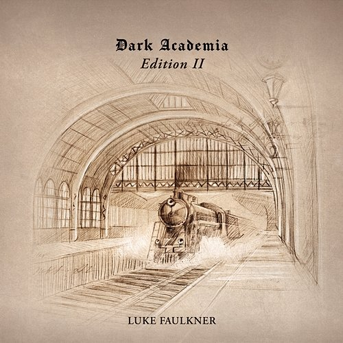 Élégie Luke Faulkner