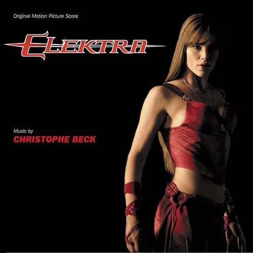 Elektra Christophe Beck
