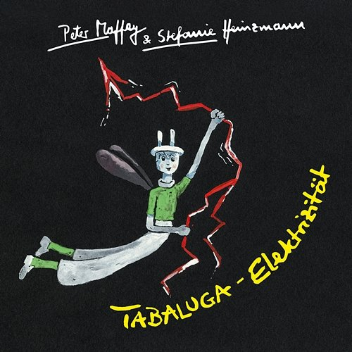 Elektrizität Peter Maffay feat. Stefanie Heinzmann