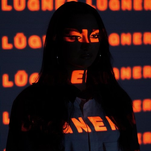 Elektroschock Alice Stark