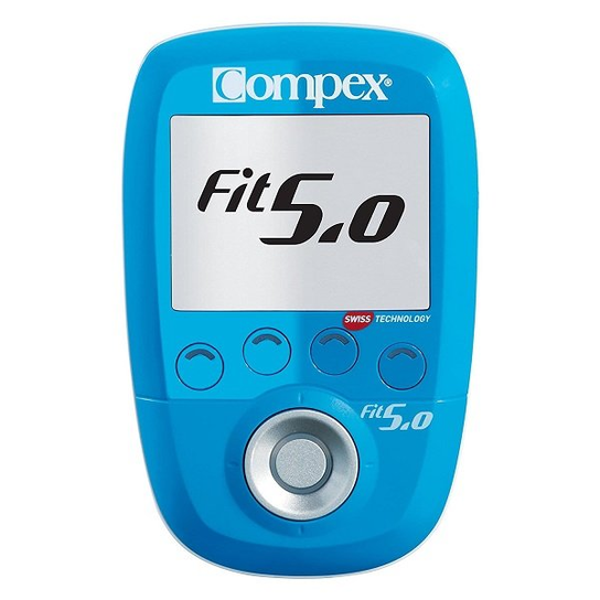 Elektrostymulator Compex FIT 5.0 COMPEX