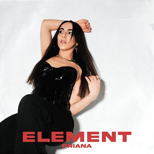 Element PRIANA