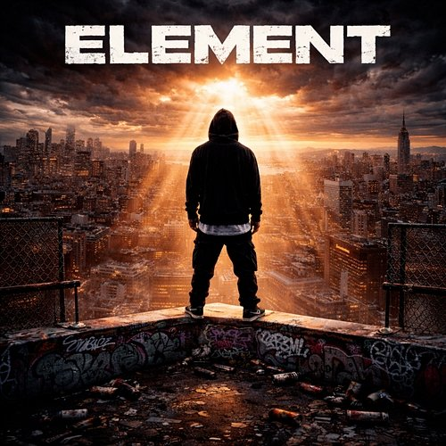Element Pampi, tomsongracz