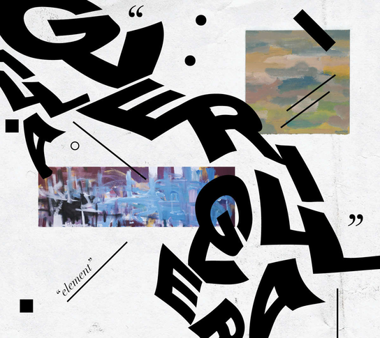 Element EP Gverilla