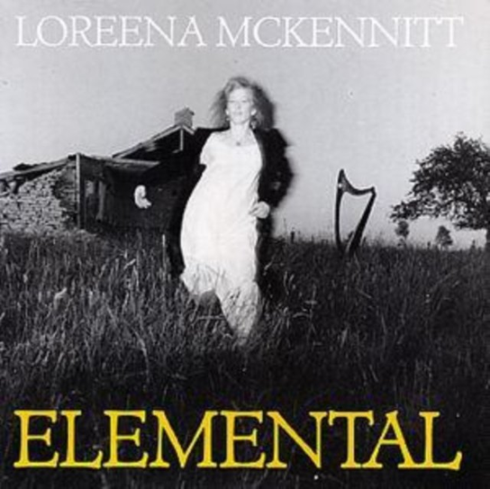Elemental McKennitt Loreena