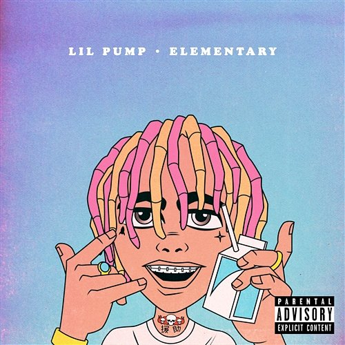 Elementary Lil Pump