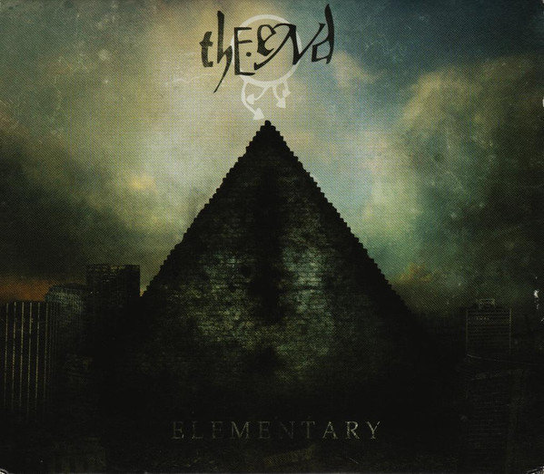 Elementary The End