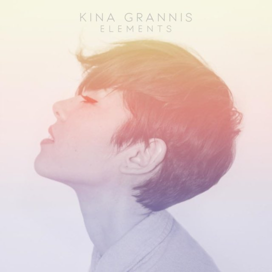 Elements Grannis Kina
