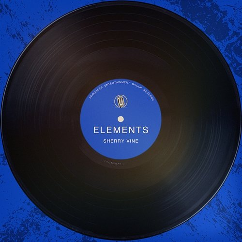 Elements Sherry Vine