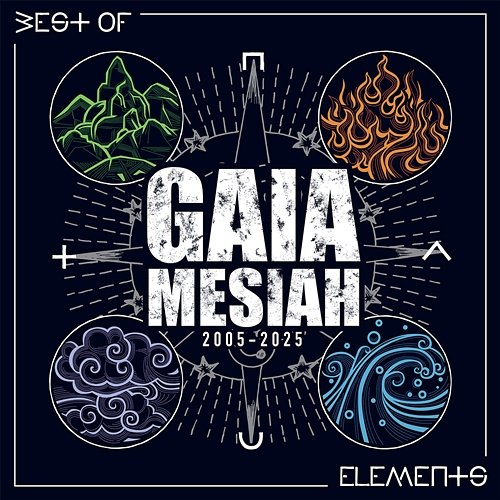 Elements Gaia Mesiah