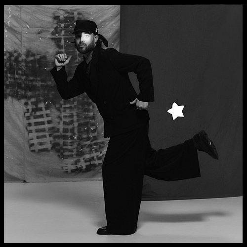 Elements BOY SODA