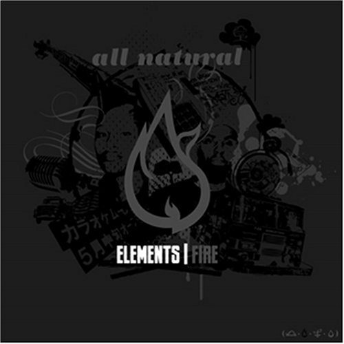 Elements (Fire) All Natural