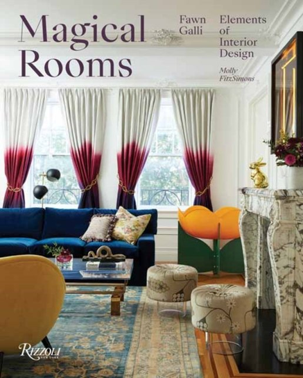 Elements of Interior Design Rizzoli International Publications