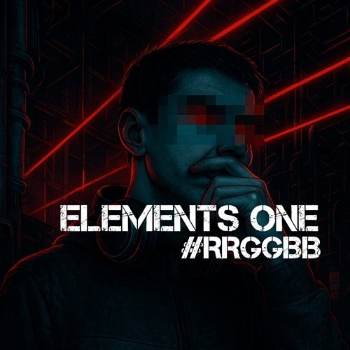 ELEMENTS ONE #RRGGBB