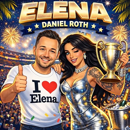 Elena Daniel Roth