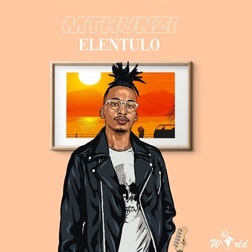 Elentulo Mthunzi