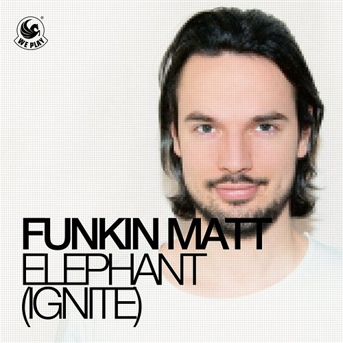 Elephant Funkin Matt