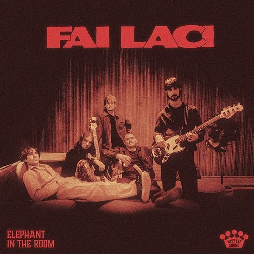 Elephant Fai Laci