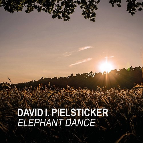 Elephant Dance David I. Pielsticker