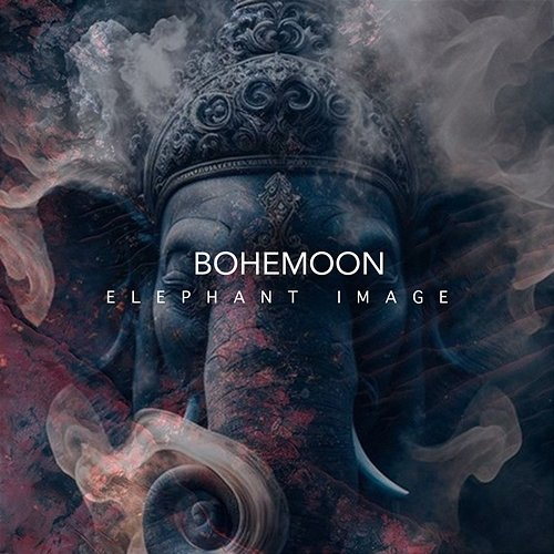 Elephant Image Bohemoon