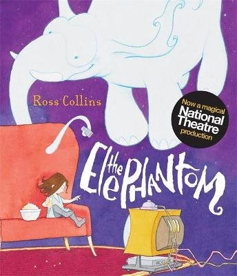 Elephantom Collins Ross