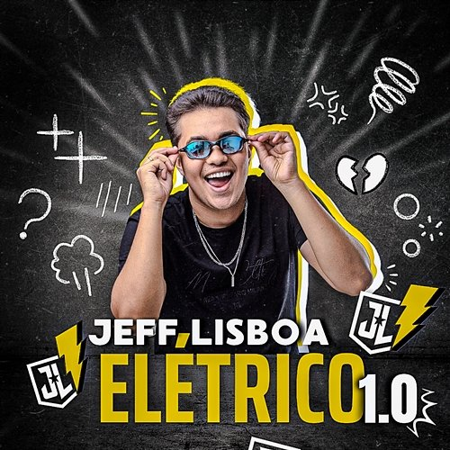 Elétrico 1.0 Jeff Lisboa