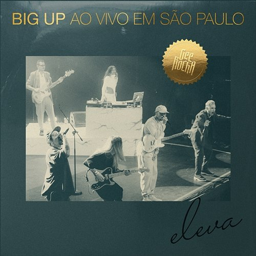 Eleva Big Up, Gee Rocha
