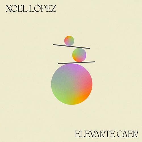 Elevarte Caer Xoel López, Repion