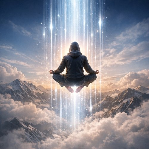 Elevate Awakening Guido Perrot