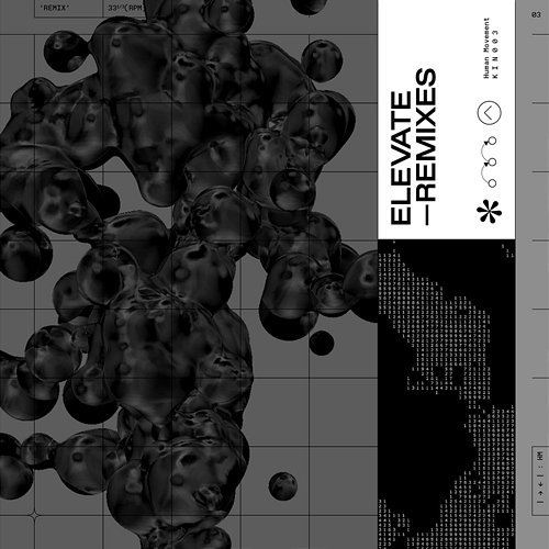 Elevate Human Movement