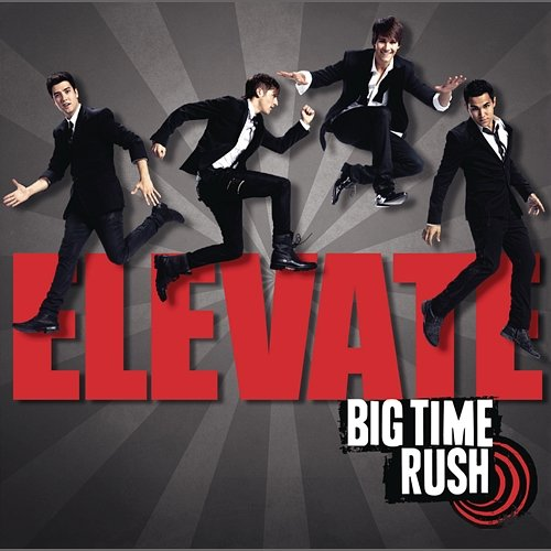 Elevate Big Time Rush