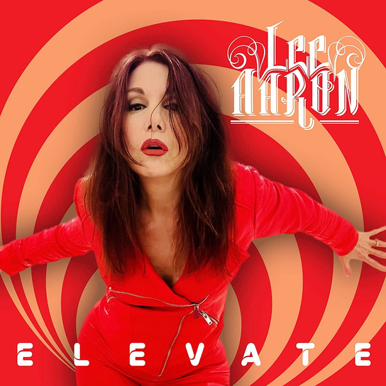 Elevate Lee Aaron