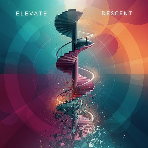 Elevate Descent Odin Van Zandt