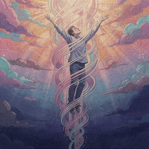 Elevate Dreamer Luc Sorensen
