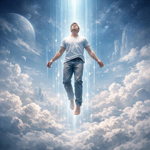 Elevate Lucid Luc Jansen