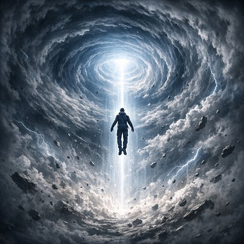 Elevate Vortex Roman Krall