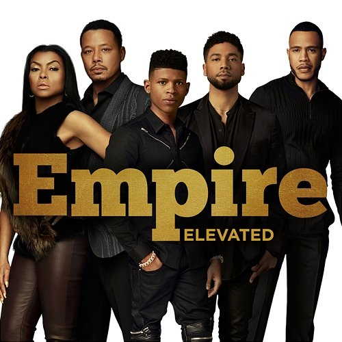 Elevated Empire Cast feat. Yazz