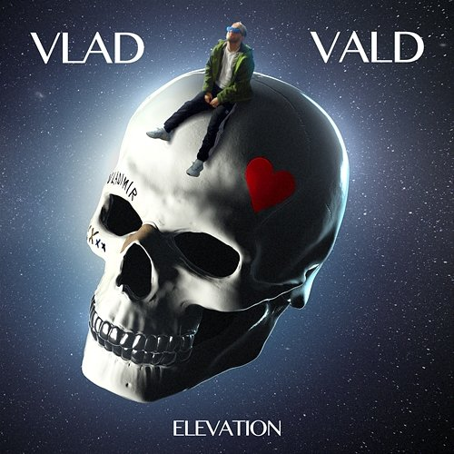 Elévation Vladimir Cauchemar, Vald