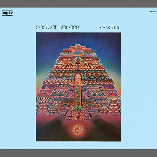Elevation Pharoah Sanders
