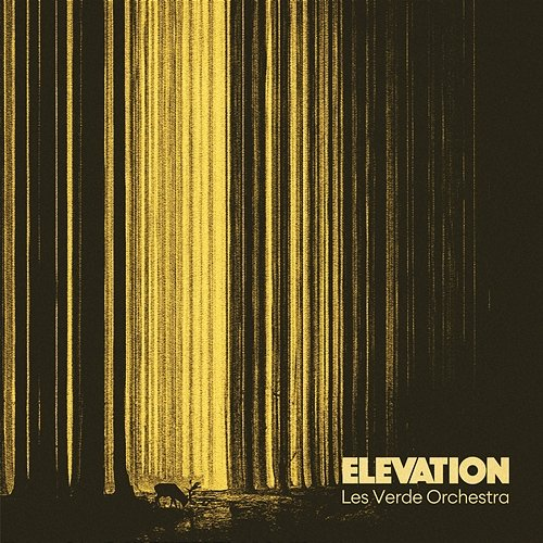 Elevation Les Verde Orchestra & Hannah Trigwell