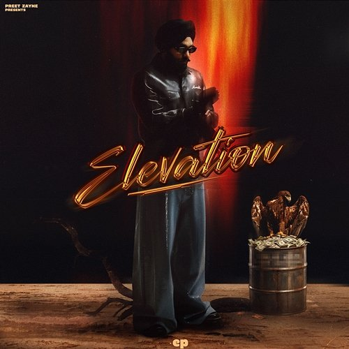 Elevation Preet Zayne, Deep Money, Sabby Airy