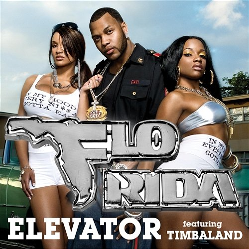 Elevator Flo RIda