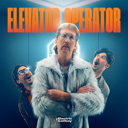 Elevator Operator Electric Callboy