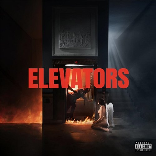 ELEVATORS GASHI