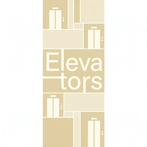 Elevators Mireille Bisset