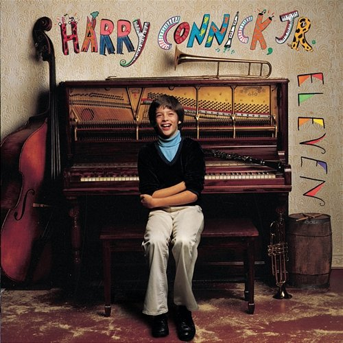 Eleven Harry Connick Jr.