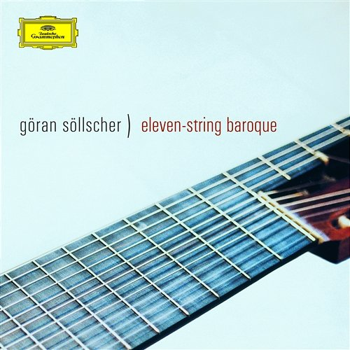 Eleven String Baroque Göran Söllscher