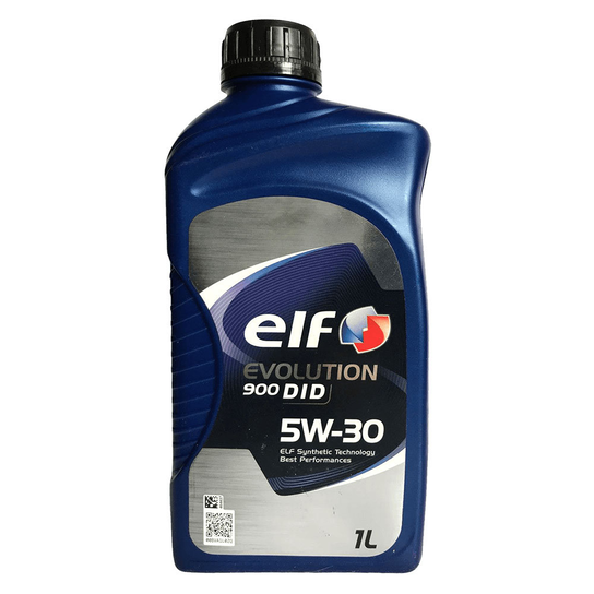 Elf Evolution Full Tech Did 5W30 1L ELF