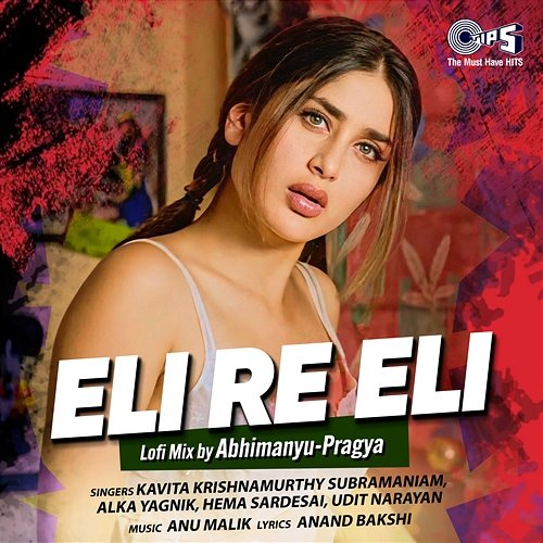 Eli Re Eli Abhimanyu-Pragya, Kavita Krishnamurthy, Subramaniam, Alka Yagnik, Hema Sardesai, Udit Narayan