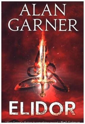 Elidor Garner Alan